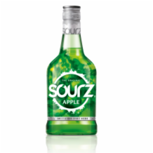 Sourz Apple Liqueur 1x70cl
