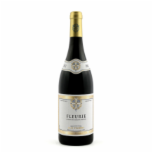 Jean P Robert Fleurie 1x75cl
