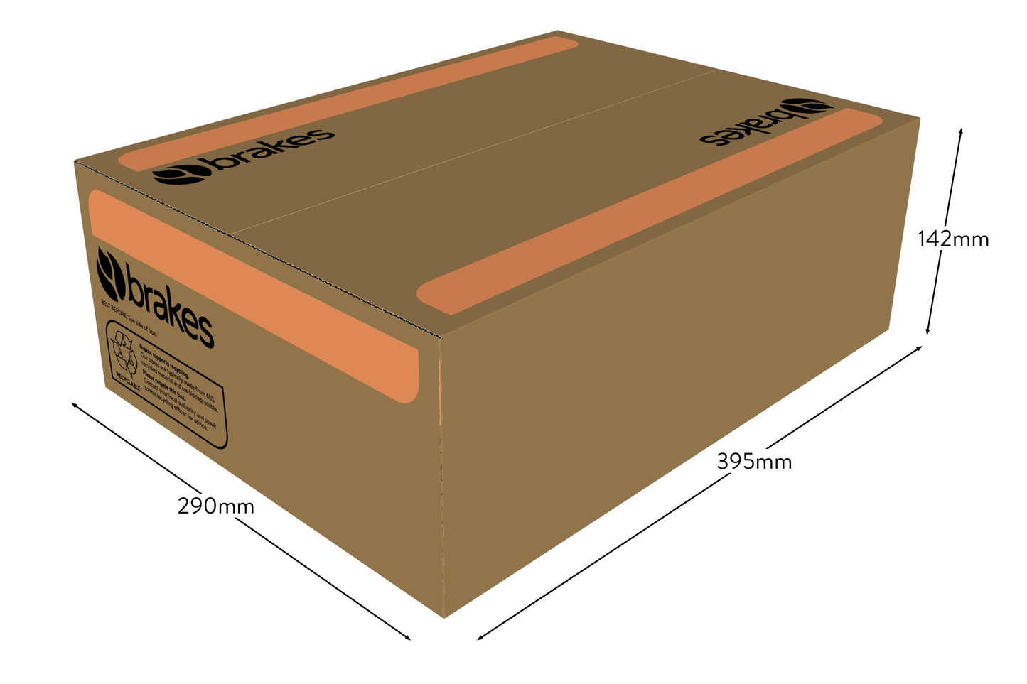 Brakes Risotto Base 12 x 350g Ready Meals Asetena Pa