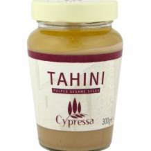 Cypressa Tahini Light 12x300g