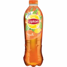 Lipton Icetea Peach 12x500mlE