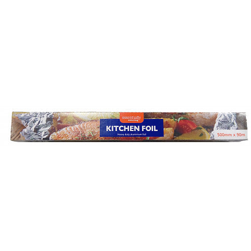 Batleys Catering Catering Foil 500mm x 90m 90M × 1
