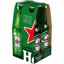 Heineken % Nrb 24x330ml