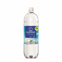 Sun Spring Diet Lemon 6x2ltr
