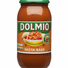 Dolmio Pasta Bake Tomato & Cheese 6x500g