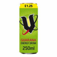 V Energy 24x250ml