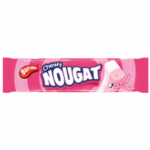 Barratt Nougat 40x35g