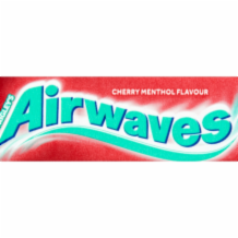 Wrigleys Airwaves Cherry Menthol 30x10's