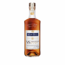 Martell Cogac 1x35cl
