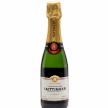 Taittinger Nv Brut 1x75cl