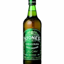 Stones Ginger Wine 1x70cl
