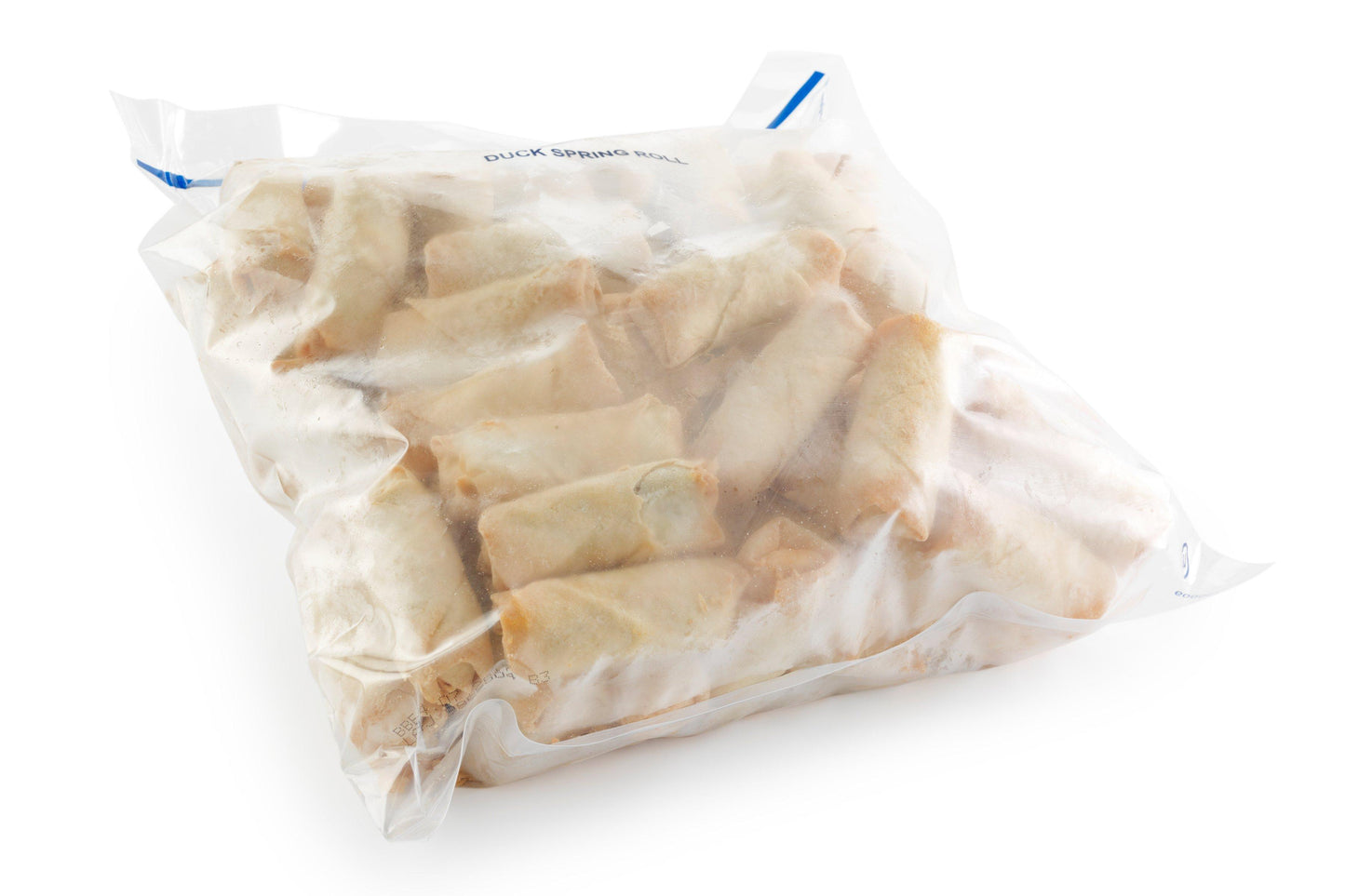 Brakes Mini Duck & Hoisin Spring Rolls 72 x 18g Ready Meals Asetena Pa