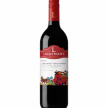 Lindemans Bin Cabernet Sauvignon 1x75cl