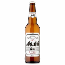 Asahi 12x620ml