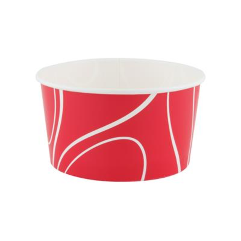 Marc Antonio Wax Tubs Red Large 1x100 . Packed 12 units to a case.
Unit Weight: 0.12 Kilos.
