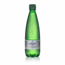 Highland Spring Spark Water Pet 24x500ml