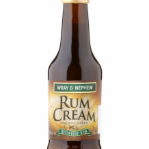 Wray & Nephew Rum Cream 1x20cl