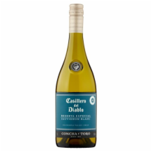 Casillero Del Diablo Reserve Sauvignon Blanc 6x75cl