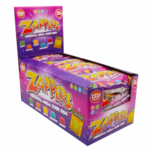 Zed Candy Zappers 24x50g (12)