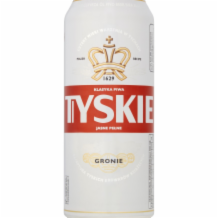 Tyskie Nrb 20x500ml