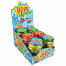 Candy Yo Yo 12x6g(12)