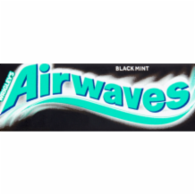 Wrigleys Airwaves Black Mint 30x10's