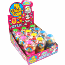 Ccf Mini Gumball Machine 12x35g(12)