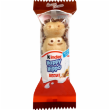 Kinder Happy Hippo Cocoa 28x20.5g