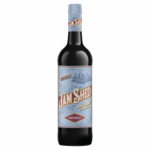 Jam Shed Shiraz 1x75cl