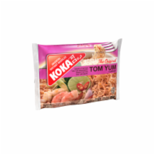 Koka Noodles Tomyam 30x85g
