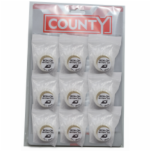 County No Sew Hem/tape 12xLD20