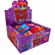 Topps Ring Pop 24x10g(12)