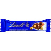 Lindt Milk Hazelnut 18x35g