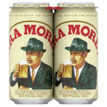 Birra Moretti 24x440ml