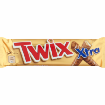 Twix Xtra Twin 24x75g