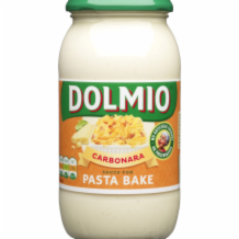 Dolmio Pasta Bake Carbonara 6x480g