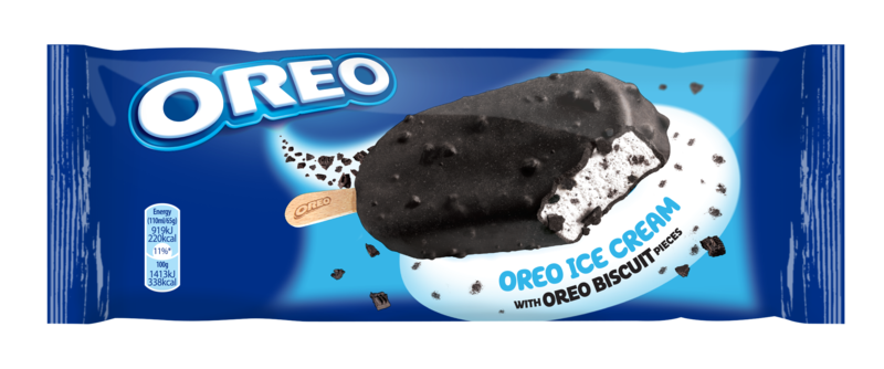 Oreo Stick 20x100ml
