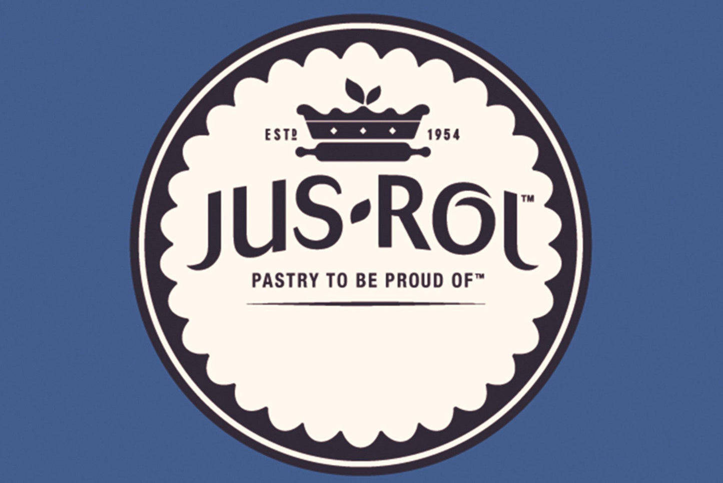Jus-Rol Puff Pastry Sheets 6kg 12 x 500g Ready Meals Asetena Pa