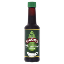 Sarsons Gravy Browning 12x150ml