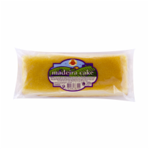 Cake Zone Madeira Cake 1x2017