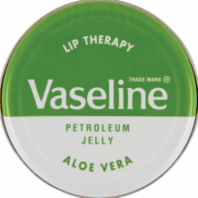 Vaseline Lip Therapy Aloe 12x20g