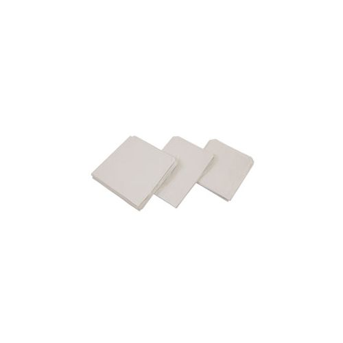 White Sulphite Paper Bags 999x7x9