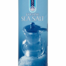Costa Sea Salt Crystal 10x750g