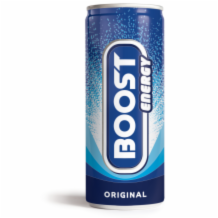 Boost Cans 24x250ml C