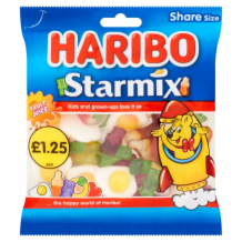 Haribo Starmix 12x140g