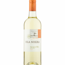 Isla Negra Sauvignon Blanc 1x75cl