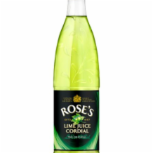 Roses Lime Juice Cordial  12x1ltr