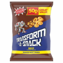 Gw Transf Mas Beef p 30x27g