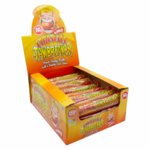 Zed Candy Jawbreaker Fireball Balls 24x49.5g(12)