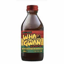 Wha Gwan Pineapple & Coconut 12x200ml